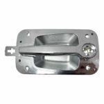 Manija Puerta Externa International 4300, Workstar, Prostar Cromada Derecha O Izquierda