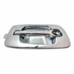 Manija Puerta Externa International 4300, Workstar, Prostar Cromada Derecha O Izquierda