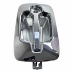 Manija Puerta Externa International 4300, Workstar, Prostar Cromada Derecha O Izquierda