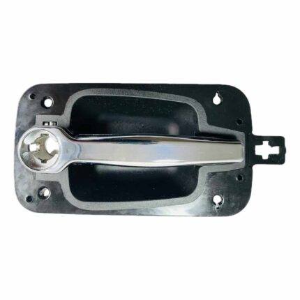 Manija Puerta Externa International 4300, Workstar, Prostar Cromada, Negra Derecha O Izquierda