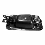 Manija Puerta Externa International 4300, Workstar, Prostar Cromada, Negra Derecha O Izquierda