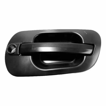 Manija Externa Puerta Jac Camion Negra Derecha O Izquierda