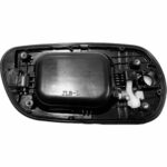 Manija Externa Puerta Jac Camion Negra Derecha O Izquierda