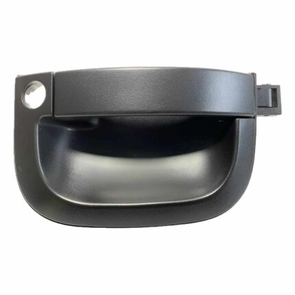 Manija Externa Puerta Delantera Kia 2700 Negra Derecha O Izquierda