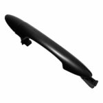 Manija Externa Puerta Delantera Kia Picanto Ion Negra Derecha O Izquierda