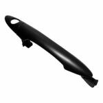 Manija Externa Puerta Delantera Kia Picanto Ion Negra Derecha O Izquierda