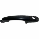 Manija Externa Puerta Kia Sportage Delantera Derecha O Izquierda Negra Modelo 1995-2002