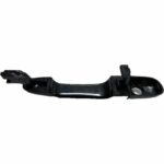 Manija Externa Puerta Kia Sportage Delantera Derecha O Izquierda Negra Modelo 1995-2002