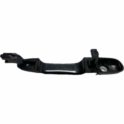 Manija Externa Puerta Kia Sportage Delantera Derecha O Izquierda Negra Modelo 1995-2002