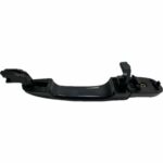 Manija Externa Puerta Kia Sportage Delantera Derecha O Izquierda Negra Modelo 1995-2002