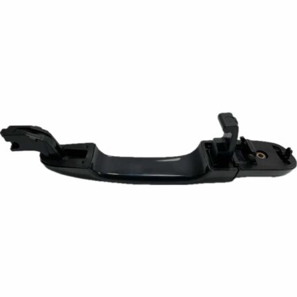 Manija Externa Puerta Kia Sportage Delantera Derecha O Izquierda Negra Modelo 1995-2002
