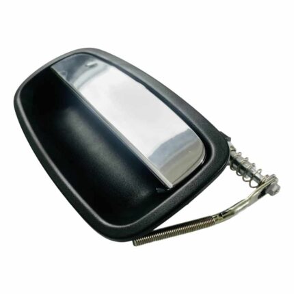 Manija Externa Puerta Kia Sportage Trasera Negra Modelo 1994-1998 Derecha O Izquierda