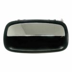 Manija Externa Puerta Kia Sportage Trasera Negra Modelo 1994-1998 Derecha O Izquierda