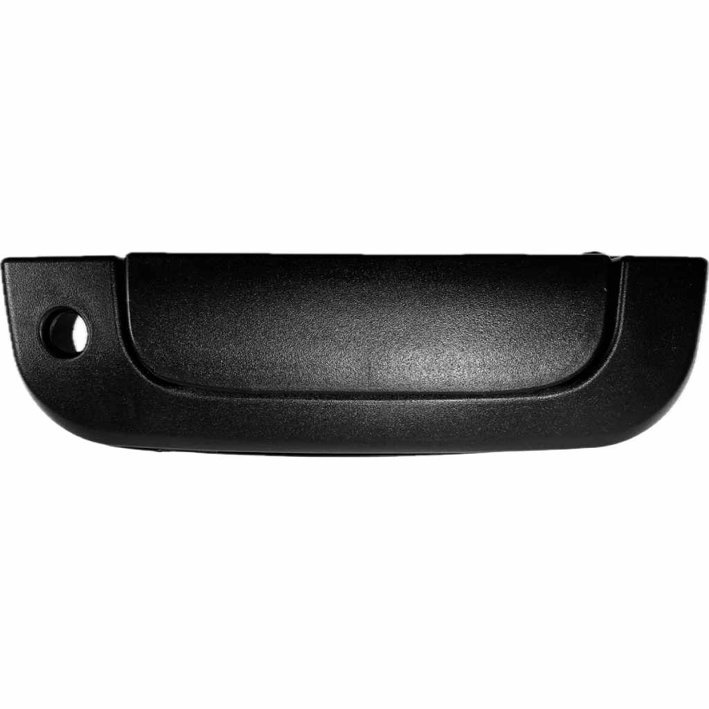 Manija Externa Puerta Kia Pregio Delantera Negra Plastica Derecha O Izquierda Manija Externa Puerta Kia Pregio Delantera Negra Plastica Derecha O Izquierda