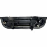 Manija Externa Puerta Kia Pregio Delantera Negra Plastica Derecha O Izquierda