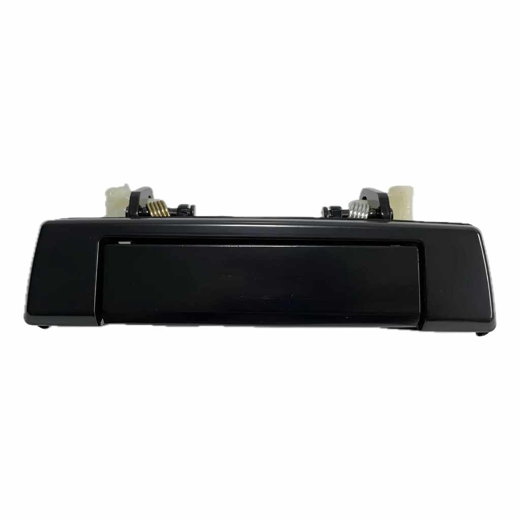 Manija Externa Puerta Mazda 323, B2200, B2600 Negra Derecha O Izquierda Manija Externa Puerta Mazda 323, B2200, B2600 Negra Derecha O Izquierda