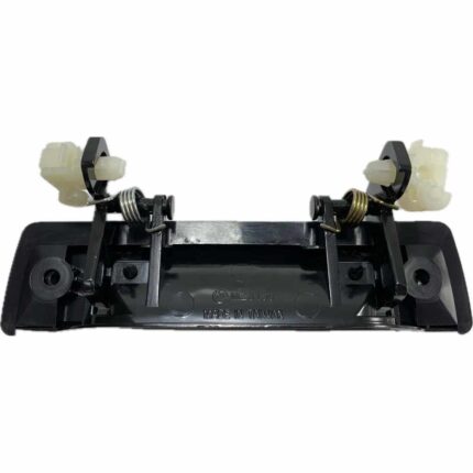 Manija Externa Puerta Mazda 323, B2200, B2600 Negra Derecha O Izquierda