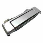 Manija Externa Puerta Mazda 323, B2200, B2600 Derecha O Izquierda