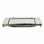 Manija Externa Puerta Mazda 323, B2200, B2600 Derecha O Izquierda