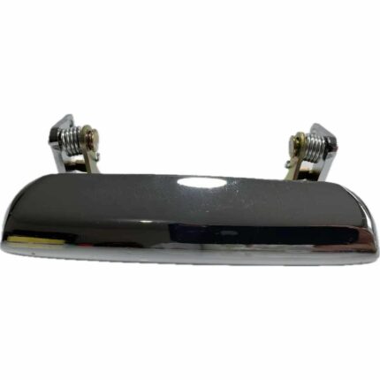 Manija Externa Puerta Delantera Mazda B1600 Cromada Derecha O Izquierda