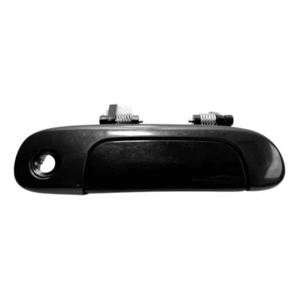 Manija Externa Puerta Delantera Mazda Allegro, Ford Laser Negra Derecha O Izquierda