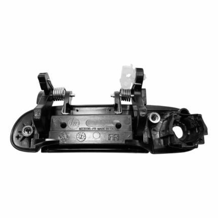 Manija Externa Puerta Delantera Mazda Allegro, Ford Laser Negra Derecha O Izquierda