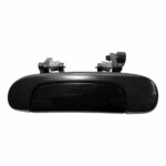 Manija Externa Puerta Delantera Mazda Allegro, Ford Laser Negra Derecha O Izquierda