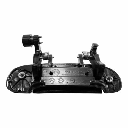 Manija Externa Puerta Delantera Mazda Allegro, Ford Laser Negra Derecha O Izquierda