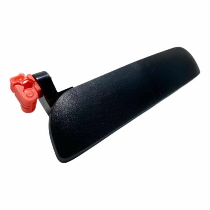 Manija Externa Puerta Mazda B2000, B2600 Negra Delantera = Trasera Derecha O Izquierda