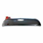 Manija Externa Puerta Mazda B2000, B2600 Negra Delantera = Trasera Derecha O Izquierda