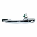 Manija Externa Puerta Mazda Bt 50, Ford Ranger