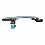 Manija Externa Puerta Mazda Bt 50, Ford Ranger