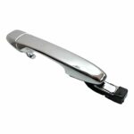 Manija Externa Puerta Mazda Bt 50, Ford Ranger