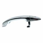 Manija Externa Puerta Mazda Bt50 Modelo 2012-2020 Derecha O Izquierda