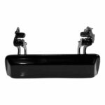 Manija Externa Puerta Mitsubishi Metálica Negra Derecha O Izquierda