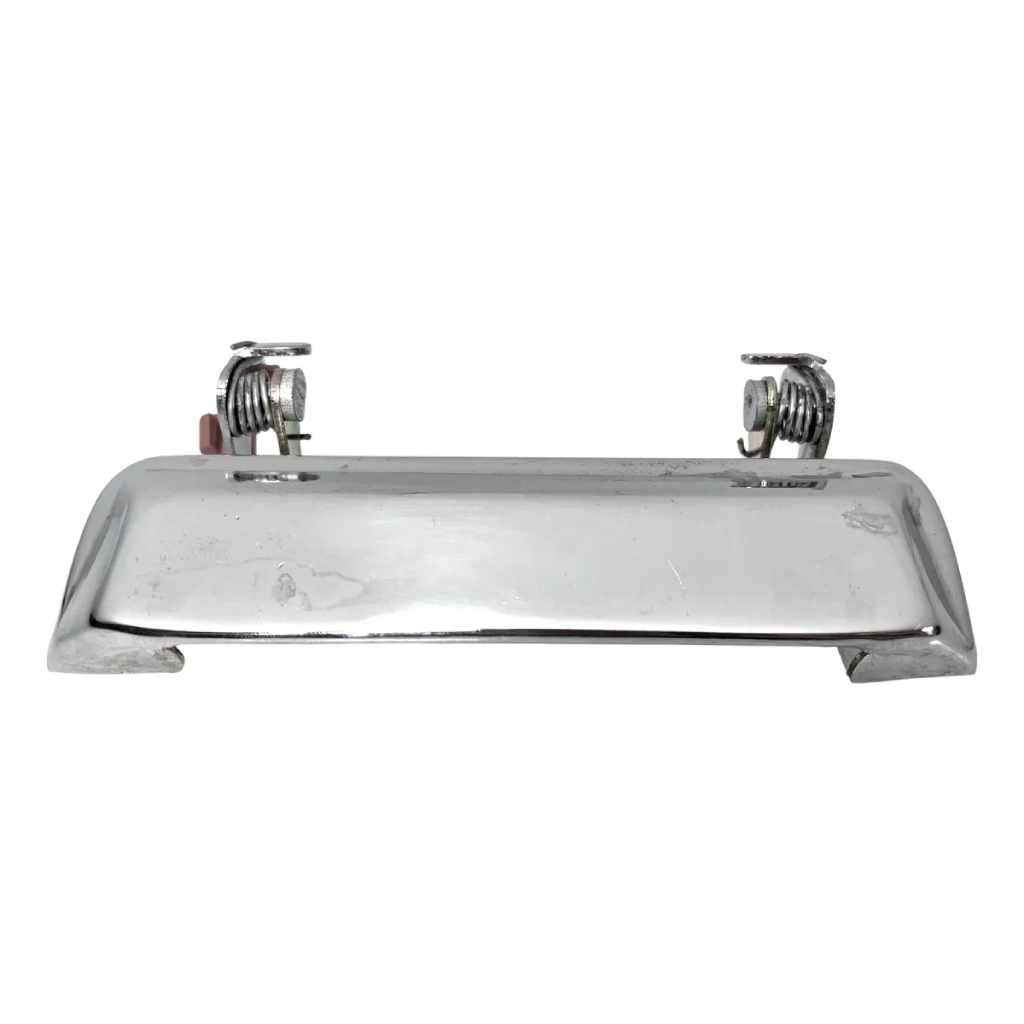 Manija Externa Puerta Mitsubishi Metálica Negra Derecha O Izquierda Manija Externa Puerta Mitsubishi Metálica Negra Derecha O Izquierda