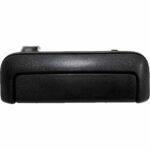 Manija Externa Puerta Mitsubishi L300 Negra Derecha O Izquierda