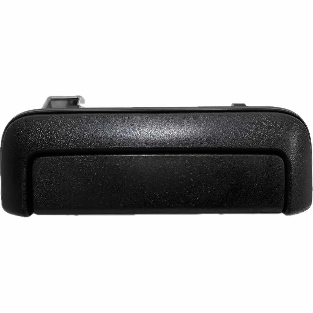 Manija Externa Puerta Mitsubishi L300 Negra Derecha O Izquierda Manija Externa Puerta Mitsubishi L300 Negra Derecha O Izquierda