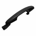 Manija Externa Puerta Mitsubishi L200, Sportero Negra Delantera Derecha O Izquierda