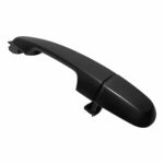 Manija Externa Puerta Mitsubishi L200, Sportero Negra Delantera Derecha O Izquierda