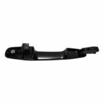 Manija Externa Puerta Mitsubishi L200, Sportero Negra Delantera Derecha O Izquierda