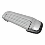 Manija Externa Puerta Delantera Mitsubishi Montero Cromada Derecha O Izquierda