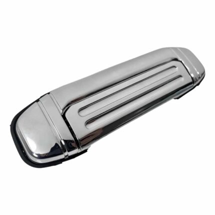Manija Externa Puerta Delantera Mitsubishi Montero Cromada Derecha O Izquierda