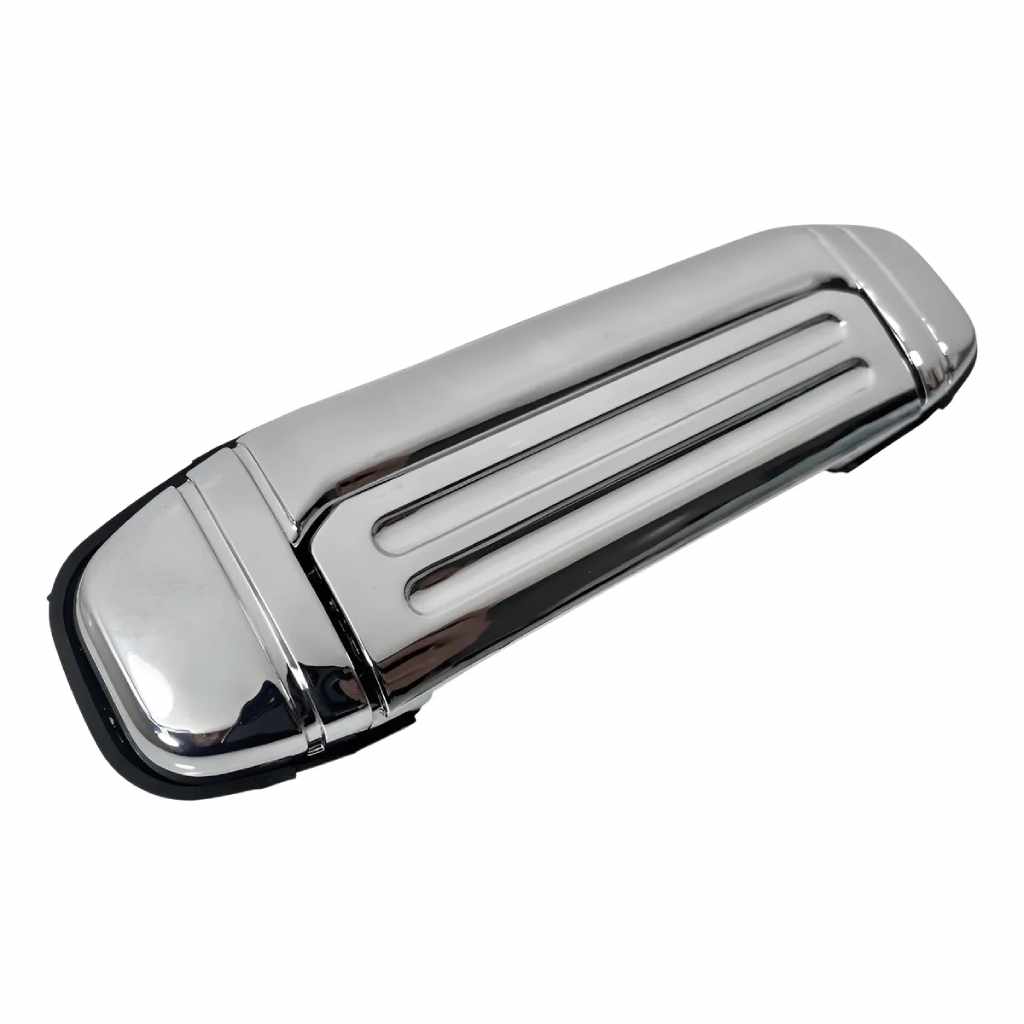 Manija Externa Puerta Delantera Mitsubishi Montero Cromada Derecha O Izquierda Manija Externa Puerta Delantera Mitsubishi Montero Cromada Derecha O Izquierda