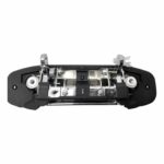 Manija Externa Puerta Delantera Mitsubishi Montero Cromada Derecha O Izquierda