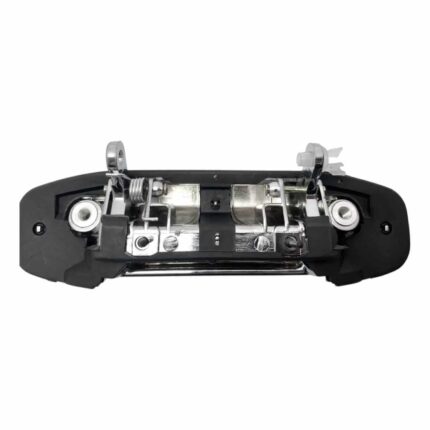 Manija Externa Puerta Delantera Mitsubishi Montero Cromada Derecha O Izquierda
