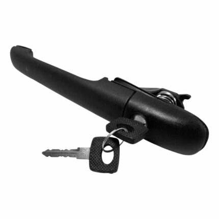 Manija Externa Puerta Mercedes Benz Atego Moddelo 1997-2012 Completa Derecha O Izquierda