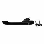Manija Externa Puerta Mercedes Benz Atego Moddelo 1997-2012 Completa Derecha O Izquierda