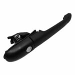 Manija Externa Puerta Mercedes Benz Atego Moddelo 1997-2012 Completa Derecha O Izquierda