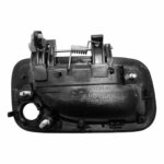 Manija Externa Puerta Nissan Urvan E25 Delantera Negra 2002-2012 Derecha O Izquierda